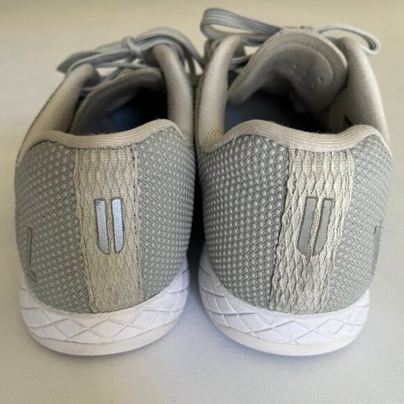 NOBULL OG Strength Training Grey Sneakers - Picture 5 of 7